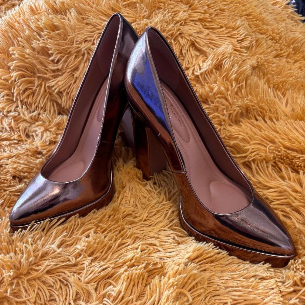 Jessica Simpson Pumps